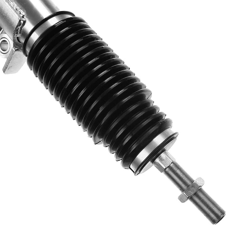 Frankberg Lenkgetriebe Servolenkgetriebe Hydraulisch für Linkslenker Kompatibel mit 5er E39 2.0L-3.0