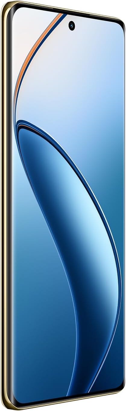 realme 12 Pro+ 5G Smartphone 12+512GB, Sony IMX890 OIS Camera, 3X Optical Zoom, Snapdragon 7s Gen 2