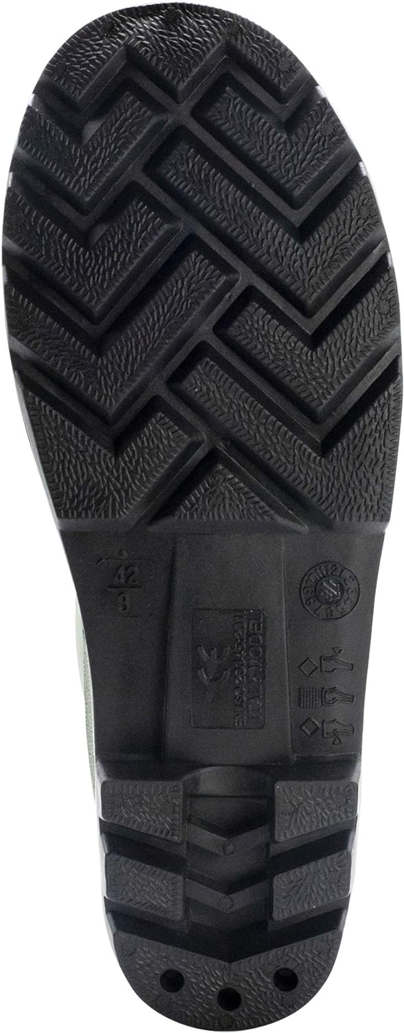 Bellota Bota PVC Verde S5 Grün 40 EU, Grün 40 EU