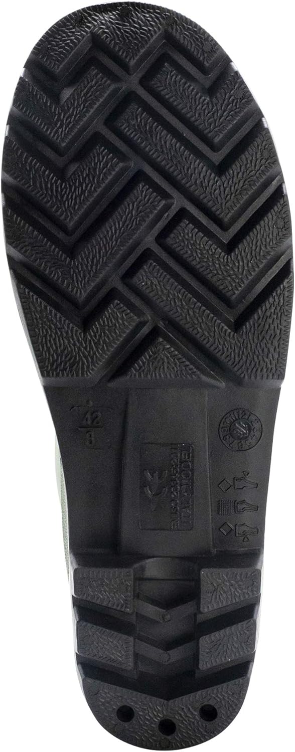 Bellota Bota PVC Verde S5 Grün 39 EU, Grün 39 EU