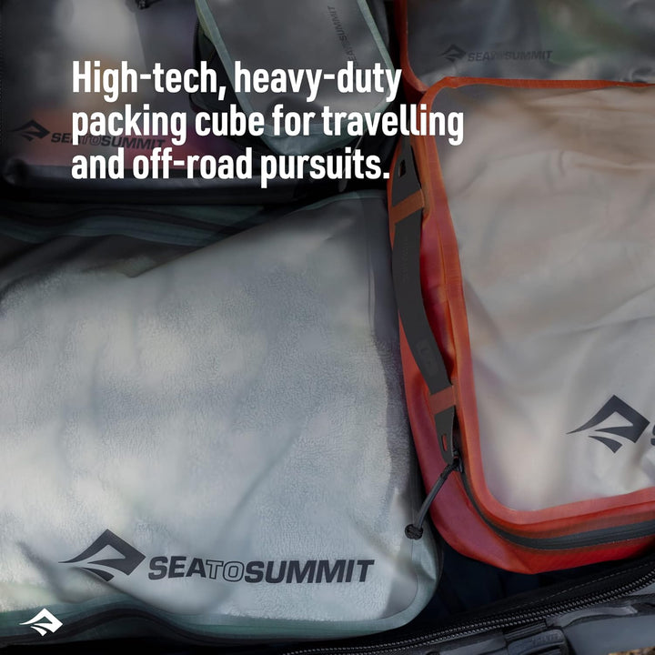 SEA TO SUMMIT Cubos para viaje Hydraulic L óxido