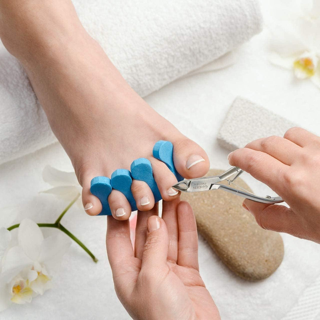 Professioneller Nagelhautschneider – Nagelhautzange aus rostfreiem Edelstahl mit scharfen Klingen –