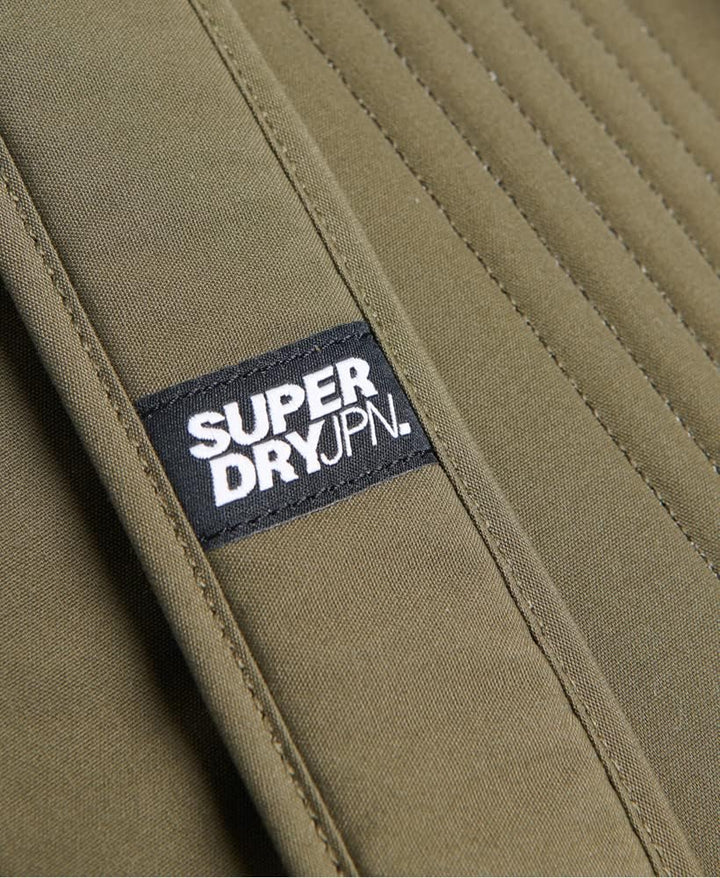 Superdry Herren Classic Montana Grün (Forest Pine), Grün (Forest Pine)