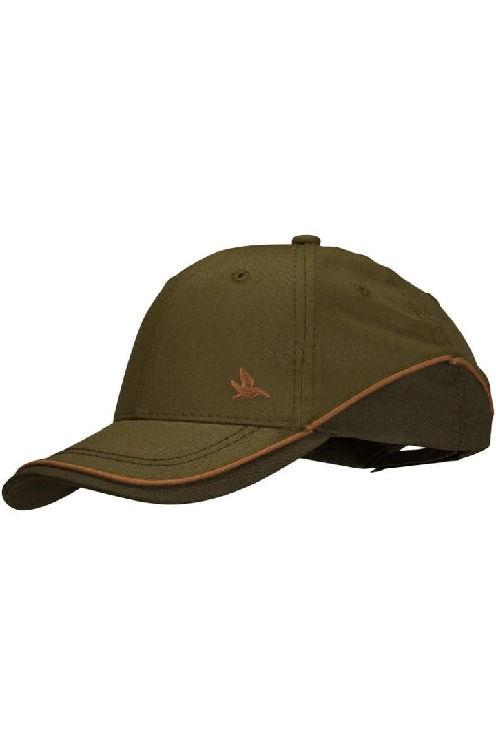 Skeet Cap Duffel Green