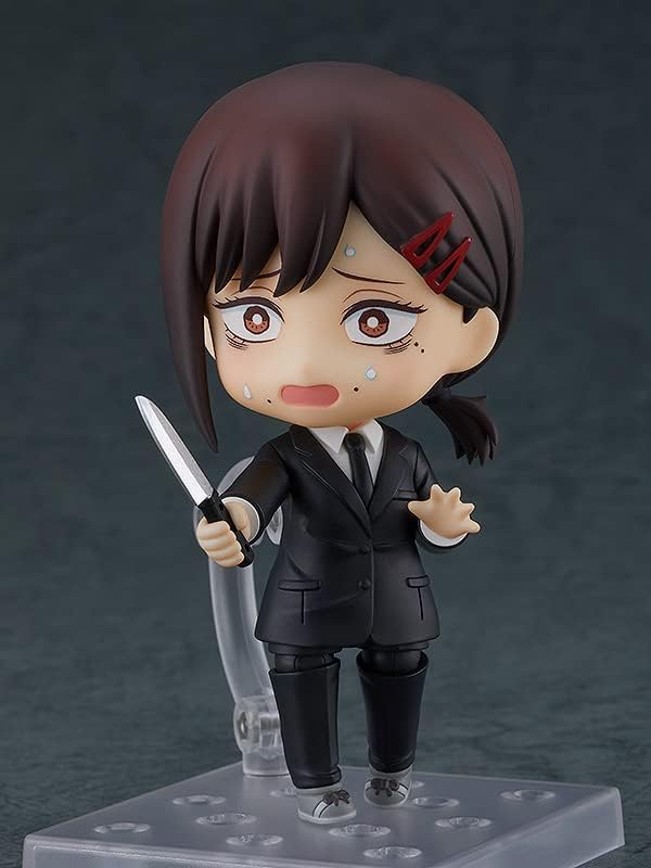 Chainsaw Man Nendoroid Actionfigur Kobeni 10 cm