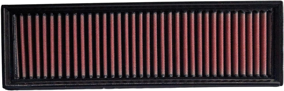 Simoni Racing Luftfilter passend für Citroën Berlingo, C2, C3, C-Elysee, Peugeot 1007, 207, Partner