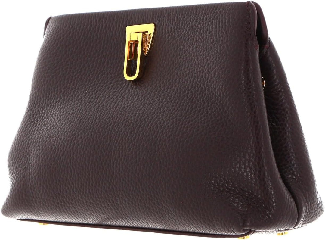 Coccinelle Beat Umhängetasche Leder 23.5 cm