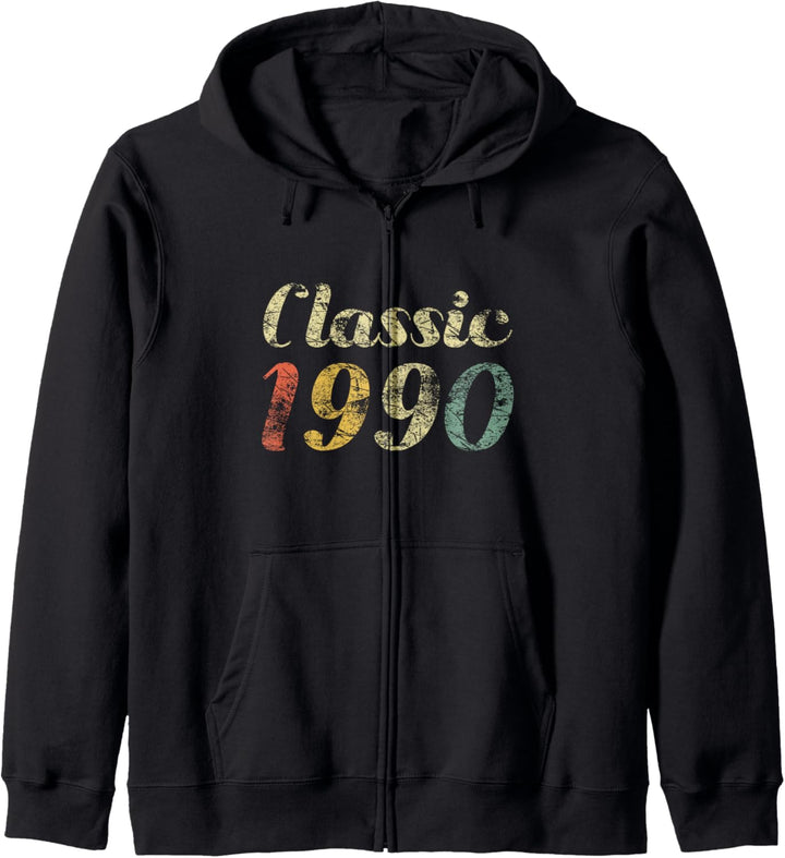 34 Jahre alt: Männer, Frauen, 34. Geburtstag, Geboren 1990 Kapuzenjacke