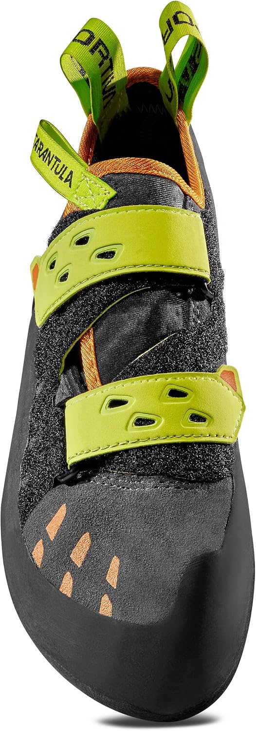 La Sportiva S.p.A. Tarantula Men 40 EU Schwarz, 40 EU Schwarz