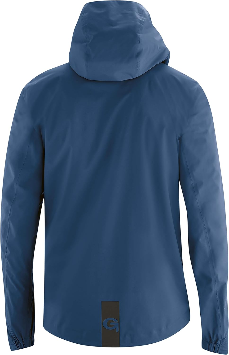 Gonso Herren Regenjacke Save Plus S 352, S 352