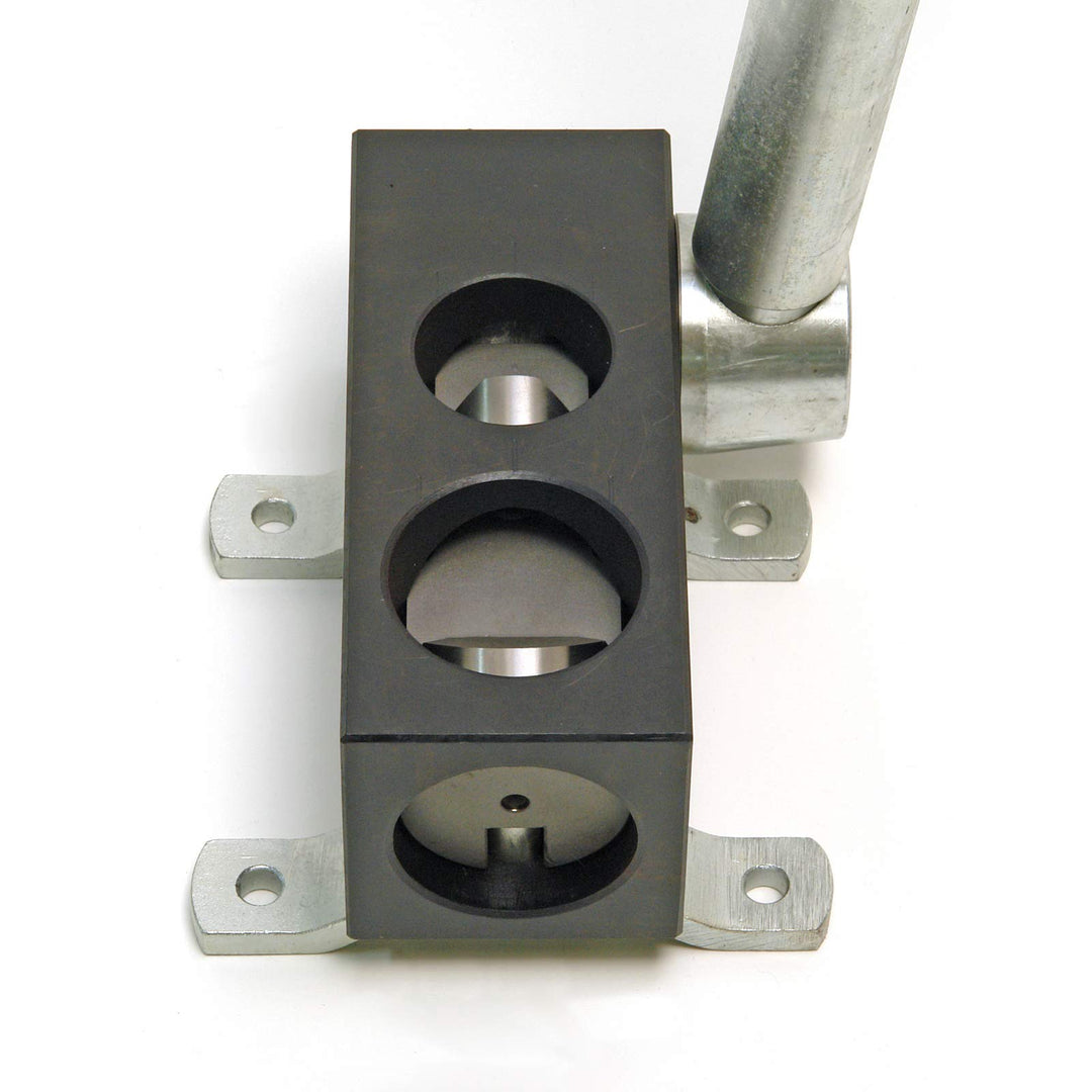 DEMA Rohrausklinker 1 1/2" + 2"
