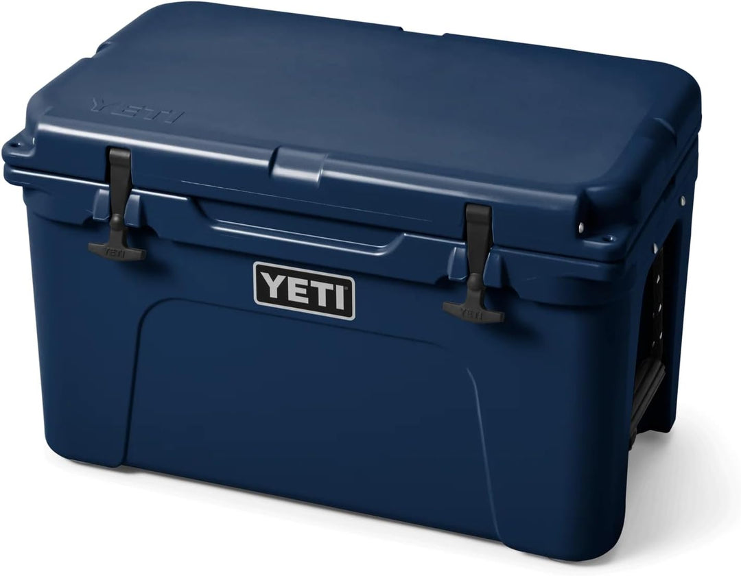 YETI Tundra 45 Kühlbox Navy, Navy