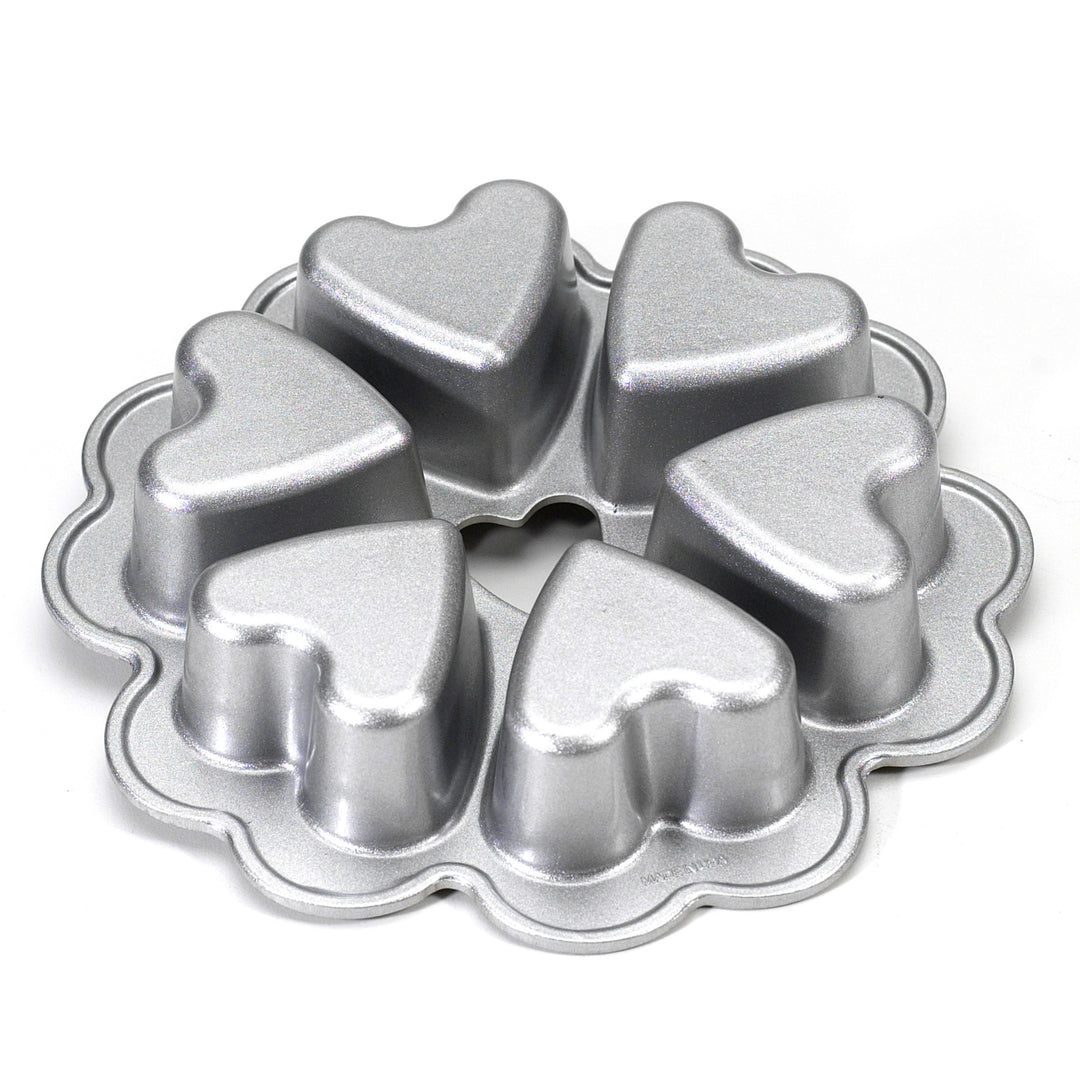 Nordicware 55037 Backform Herz