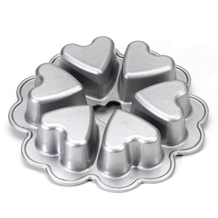 Nordicware 55037 Backform Herz