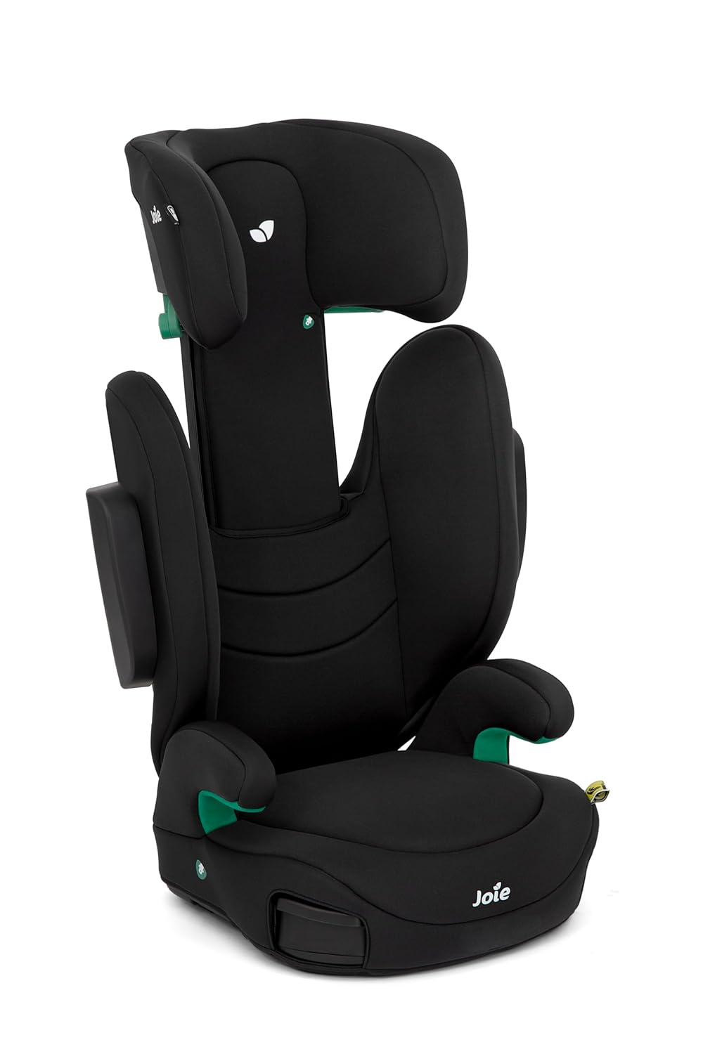 Joie i-Trillo™ R129 Sitzerhöhung, i-Size, leicht, Seitenaufprallschutz, einfache Gurtbefestigung – 3