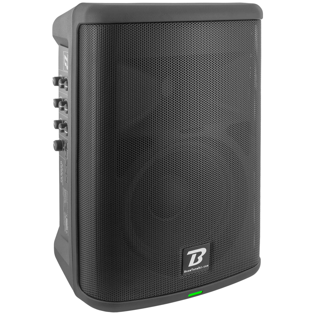 BoomToneDJ GoSound 800