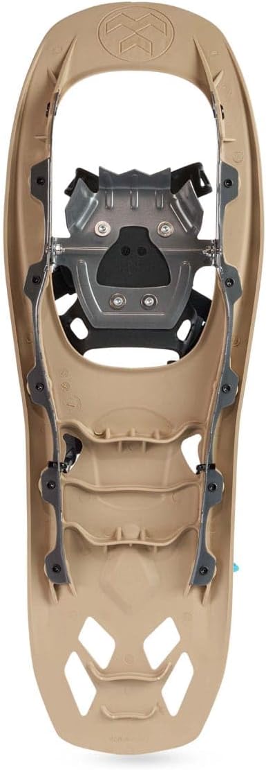 Tubbs Flex TRK 24 Herren Schneeschuhe khaki 50, khaki 50