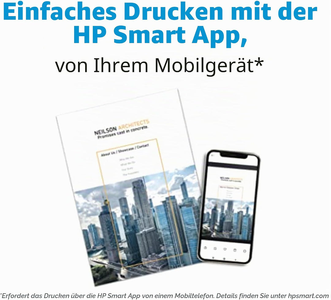 HP Professional Business Laser-Papier (A4, 150 Blatt, glänzend, 200 g/m²) glänzend A4 200g/m, glänze