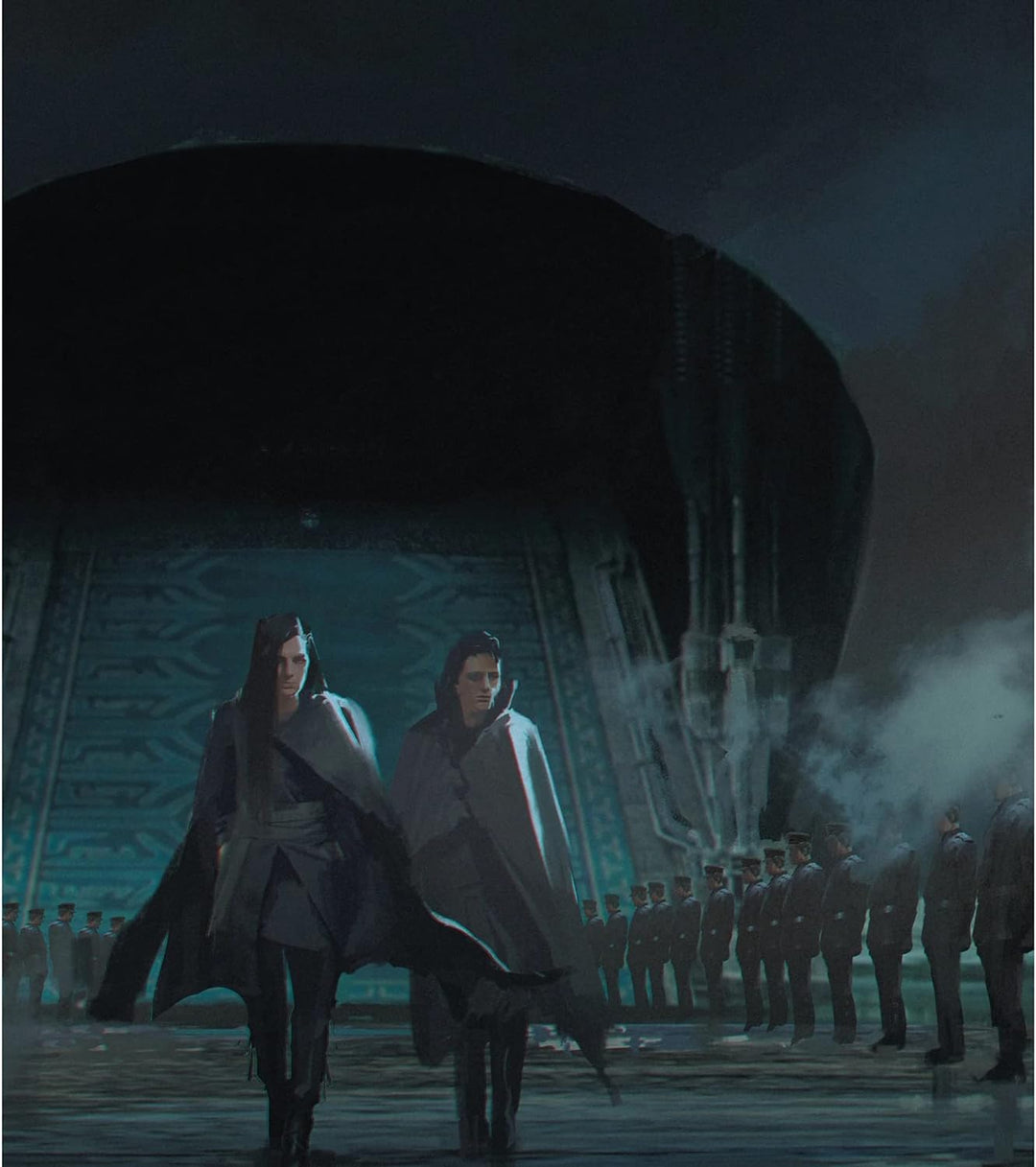 Dune - Adventures in the Imperium: Masters of Dune Collectors Edition