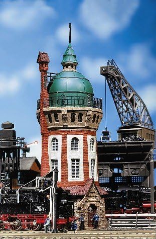 FALLER 120166 - Wasserturm „Bielefeld“