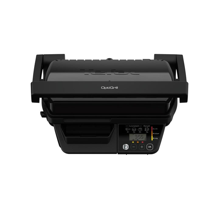 Optigrill Tefal GC7P0810 Elektrogrill