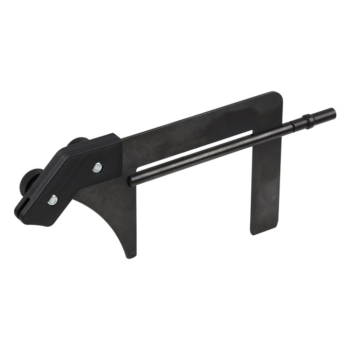 wolfcraft Spaltkeil für MASTER cut 2200 / 2500 / 2600 I 6916000 I Zum sicheren Einsatz von spaltkeil