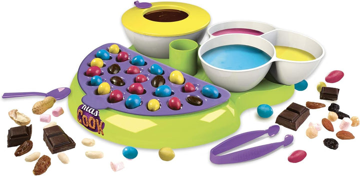 Goliath – Produque de Choconuts – Kreativset – Küche – 82290.006