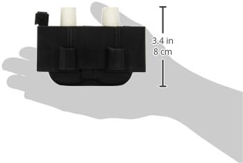 VALEO 245079 Zündspule Anzahl der Sekundärauslässe : 4 Anzahl der Pins : 4 Typ von Connexion : Primä