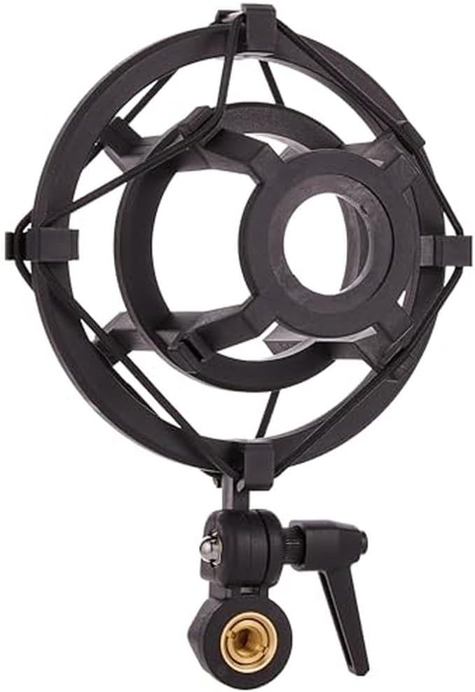 RØDE Mikrofonspinne SM2, schwarz SM2 Single, SM2 Single