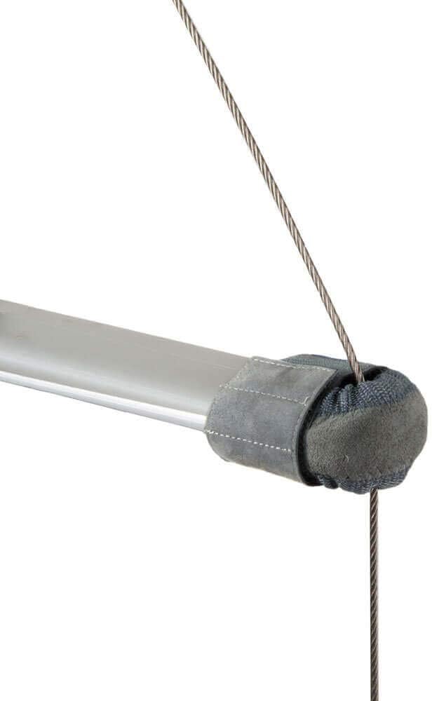 Waterline Design, Seile Salingschoner, 55 - 90 mm, 59632