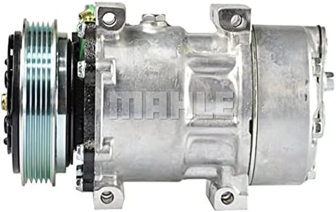 MAHLE ACP 174 000S A/C-Kompressor BEHR