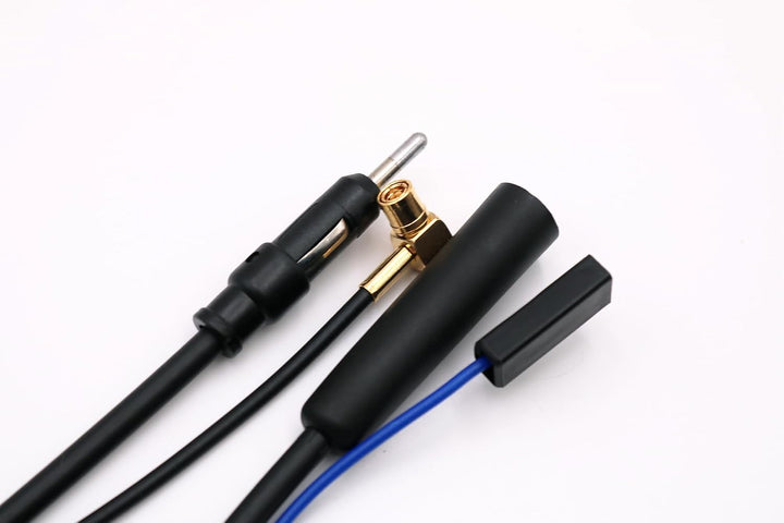Blaupunkt Auto-Antennen-Adapter DIN 150 Ohm Stecker