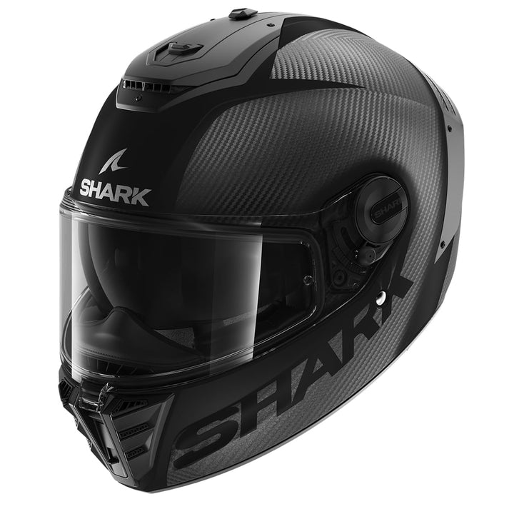 SHARK, Integralhelme motorrad Spartan RS carbon skin DMA, XL