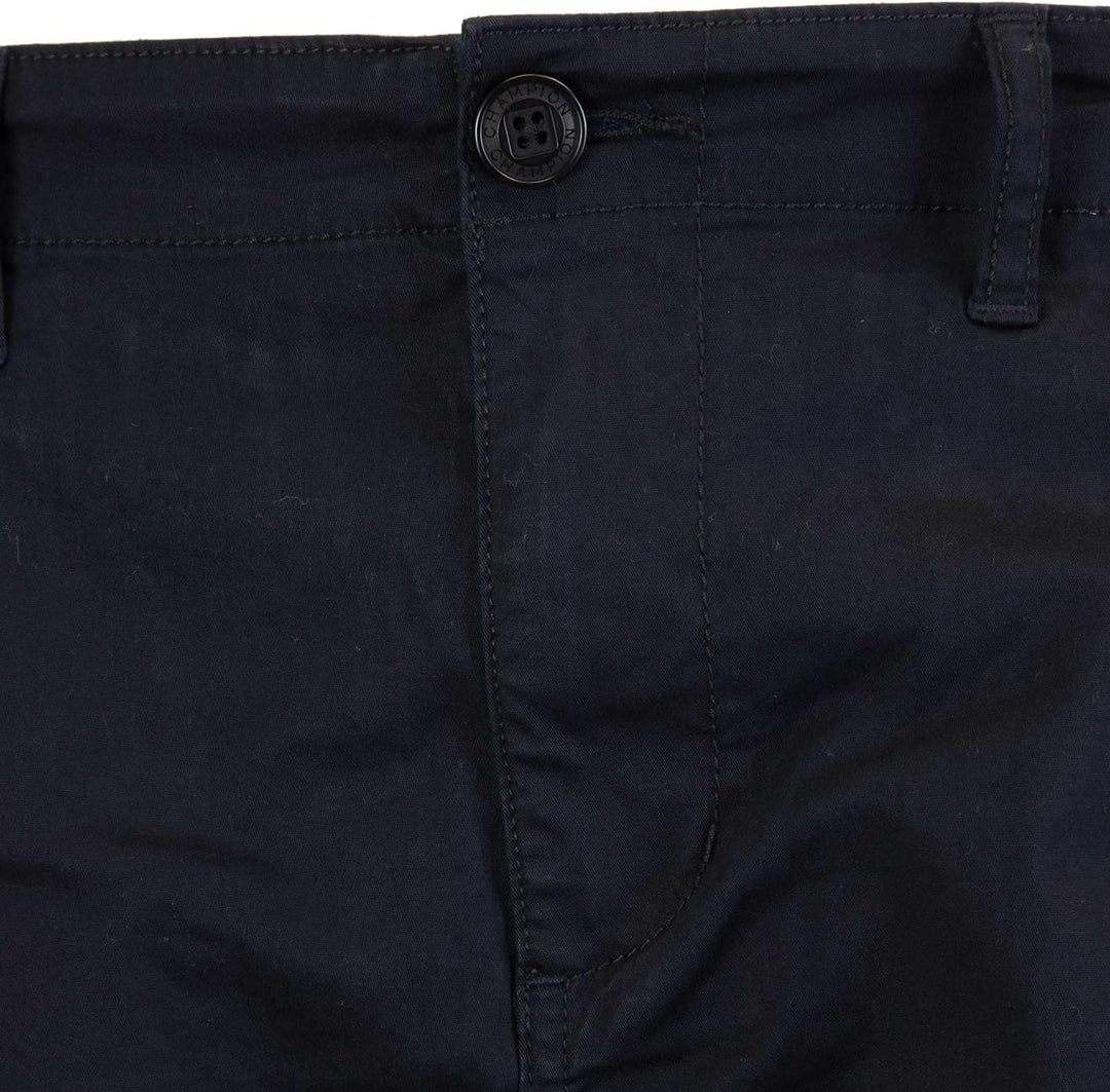 Champion Bermuda Shorts M Schwarz, M Schwarz