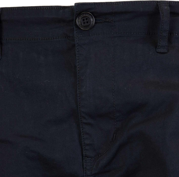 Champion Bermuda Shorts M Schwarz, M Schwarz