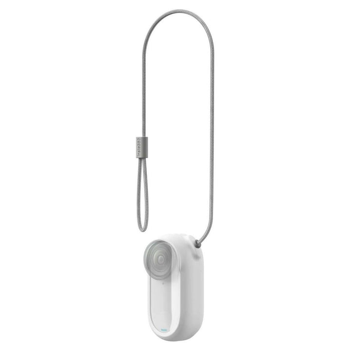 Insta360 GO 3S Magnetanhänger-Sicherheitskordel (weiss) Sicherheitskordel für Magnetanhänger, Weiss,