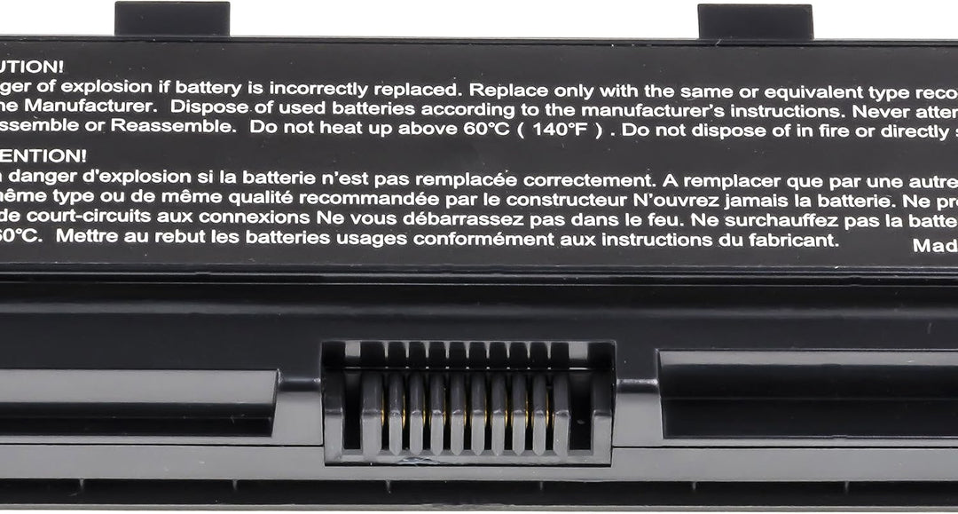 Green Cell® Extended Serie PA5024U-1BRS Akku für Toshiba Satellite C850 C850D C855 C870 L850 L855 L8