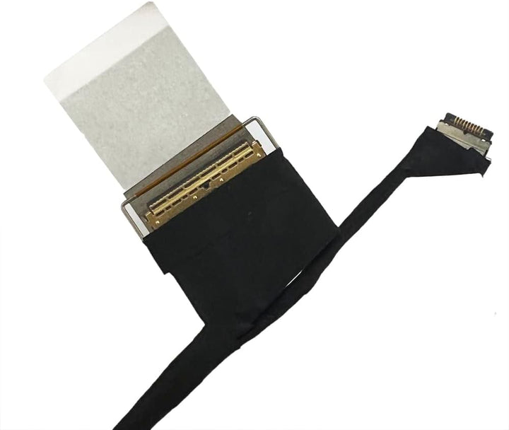 Gintai LCD eDP Bildschirm Display Video Kabel 30-polig für Lenovo ThinkPad L13 Yoga Generation 2. 20