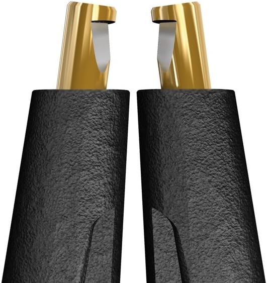 Wiha Sicherungsringzange Classic mit MagicTips® für Aussenringe (Wellen) mit abgewinkelter Form (347