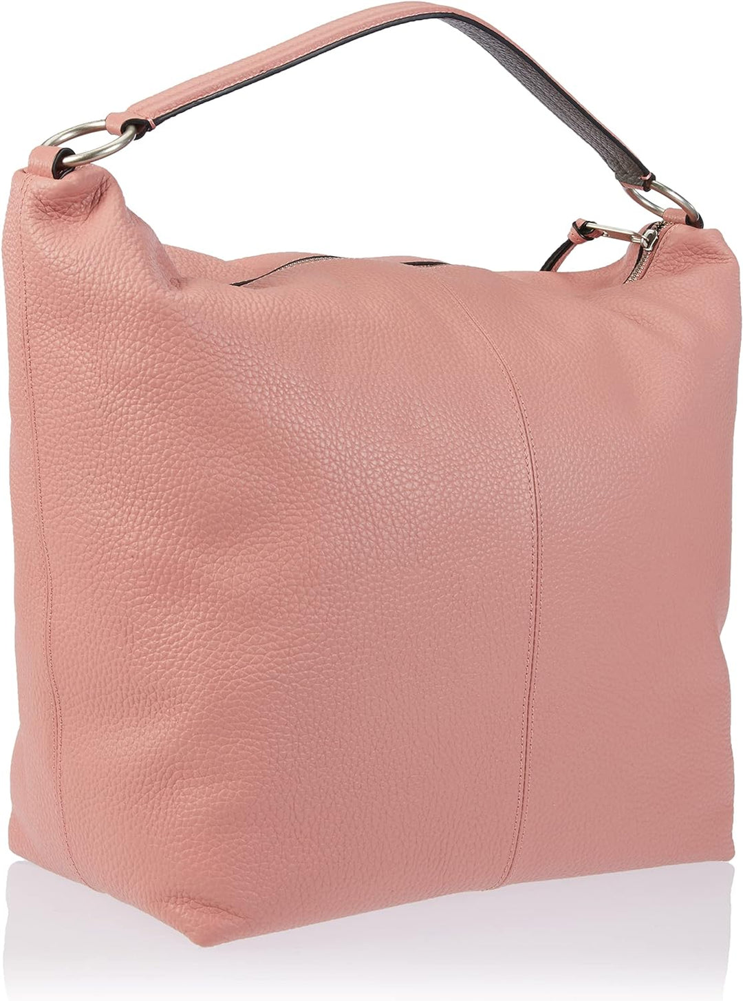 Liebeskind Damen Hobo L Raving Rose, Raving Rose