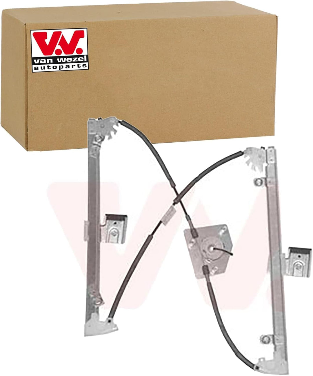Van Wezel 8207261 Fensterheber