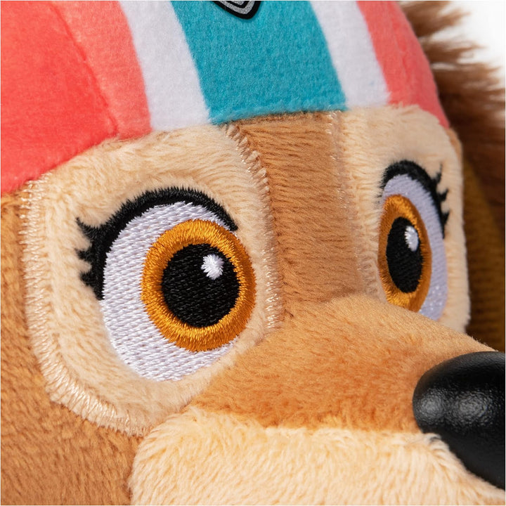 GUND Paw Patrol Liberty Plüschtier, offizielles Cartoon-Hit-Spielzeug, ab 1 Jahr, 15,2 cm