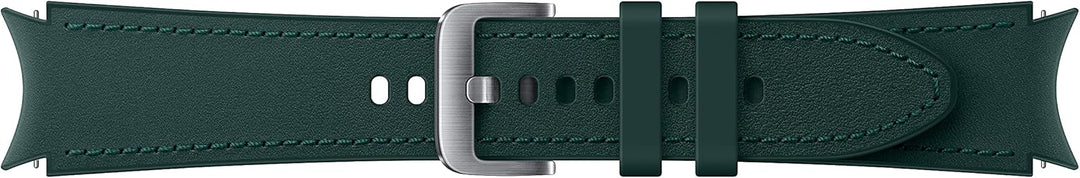 Samsung Hybrid Leather Band 20mm M/L - Green