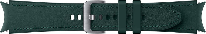 Samsung Hybrid Leather Band 20mm M/L - Green