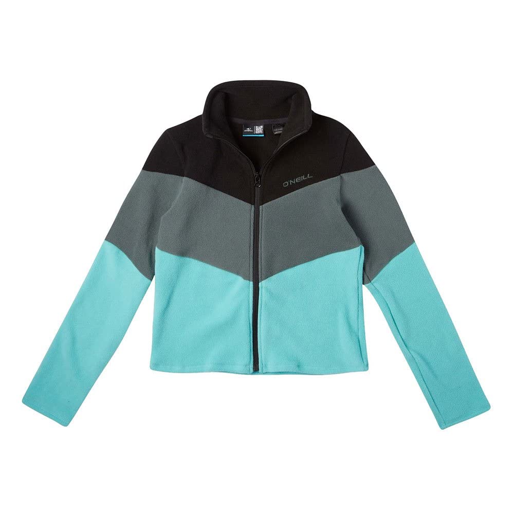O'Neill Diamond Fleecejacke Mädchen bunt