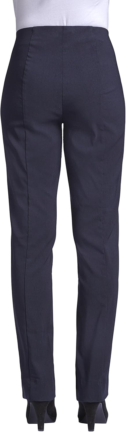 Robell Damen Straight Marie 51412 46 Blau, 46 Blau