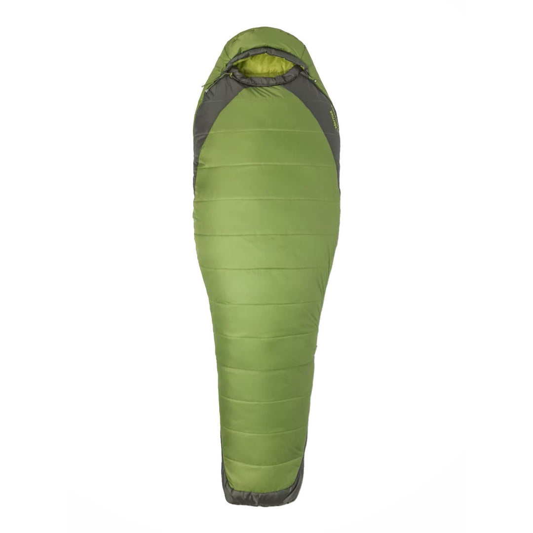 Marmot Damen Wm's Trestles Elite Eco 30, Synthetik-Mumienschlafsack für Damen, sehr leichter, umwelt