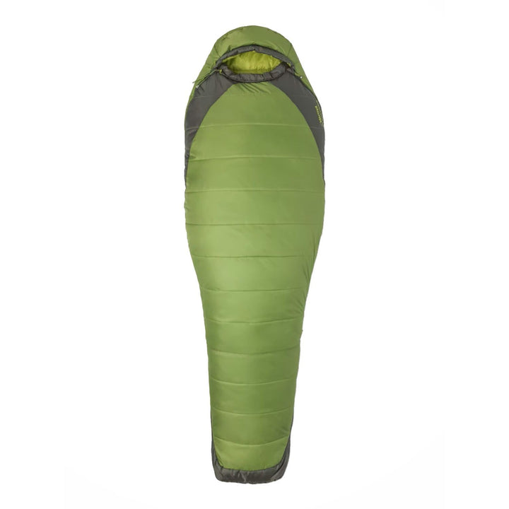 Marmot Damen Wm's Trestles Elite Eco 30, Synthetik-Mumienschlafsack für Damen, sehr leichter, umwelt