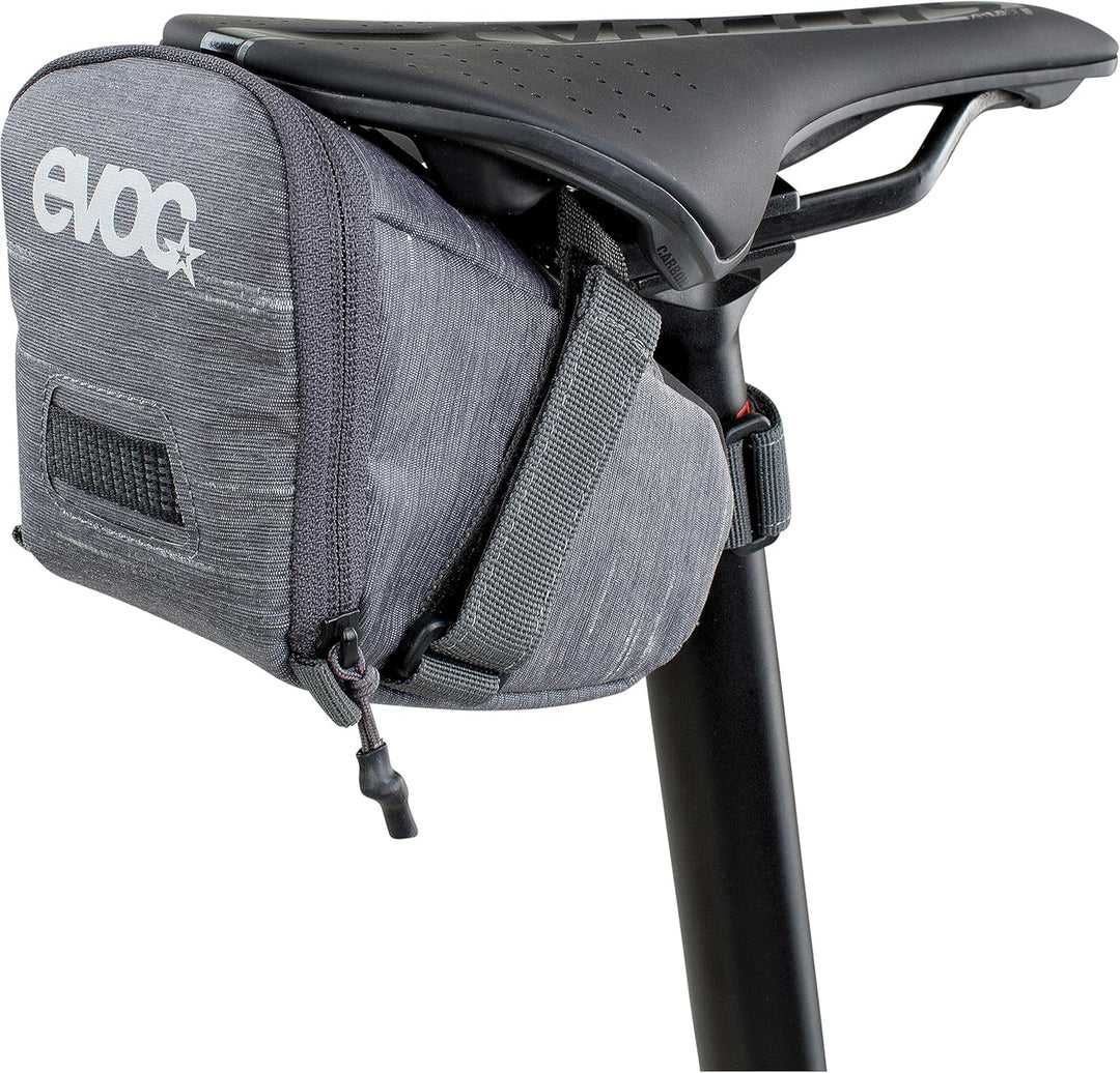 EVOC SEAT BAG TOUR, Satteltasche (wasserabweisendes und abriebfestes Material, wasserabweisender Rei