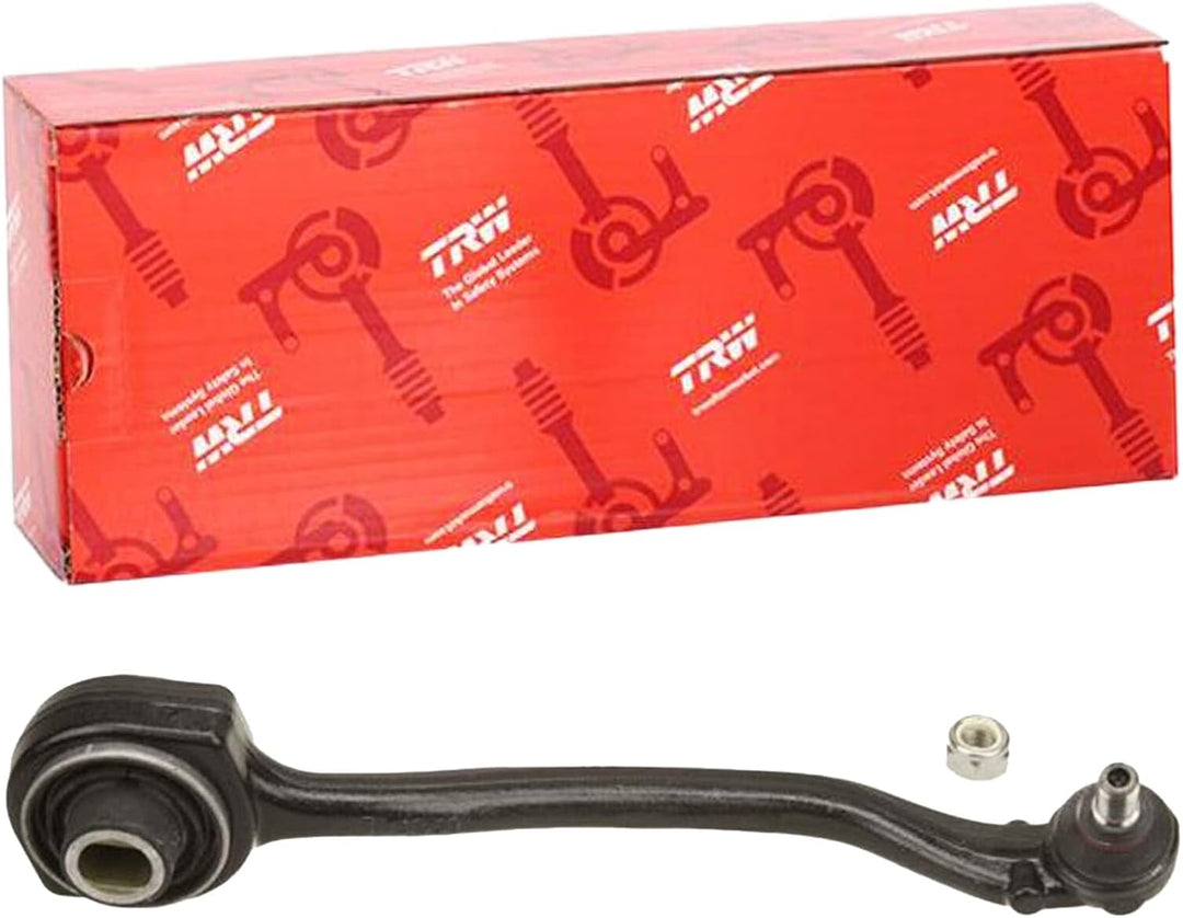 TRW JTC971 Lenker, Radaufhängung
